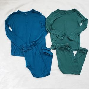 Kyte Baby Pajama Sets